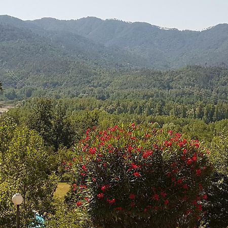 Appartamento Catarino Beverino Εξωτερικό φωτογραφία