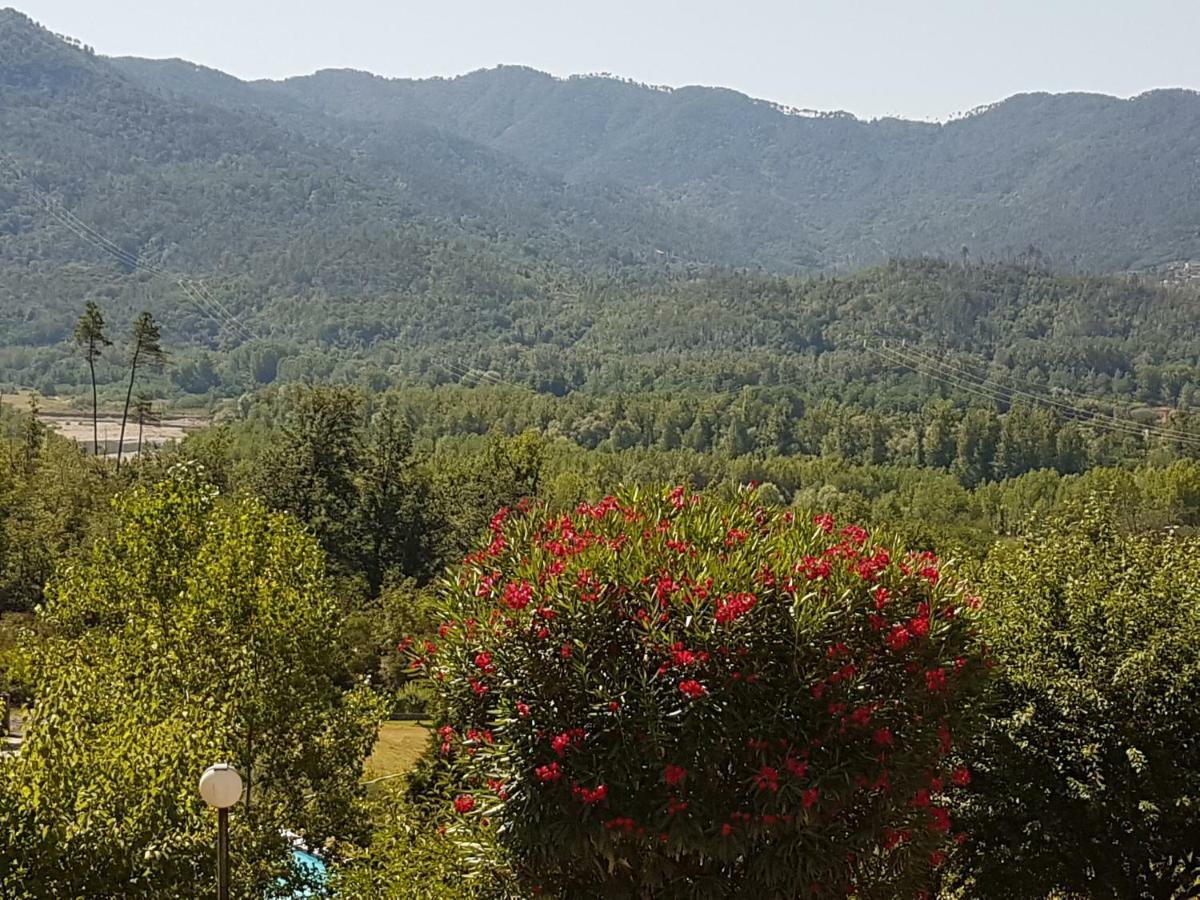 Appartamento Catarino Beverino Εξωτερικό φωτογραφία