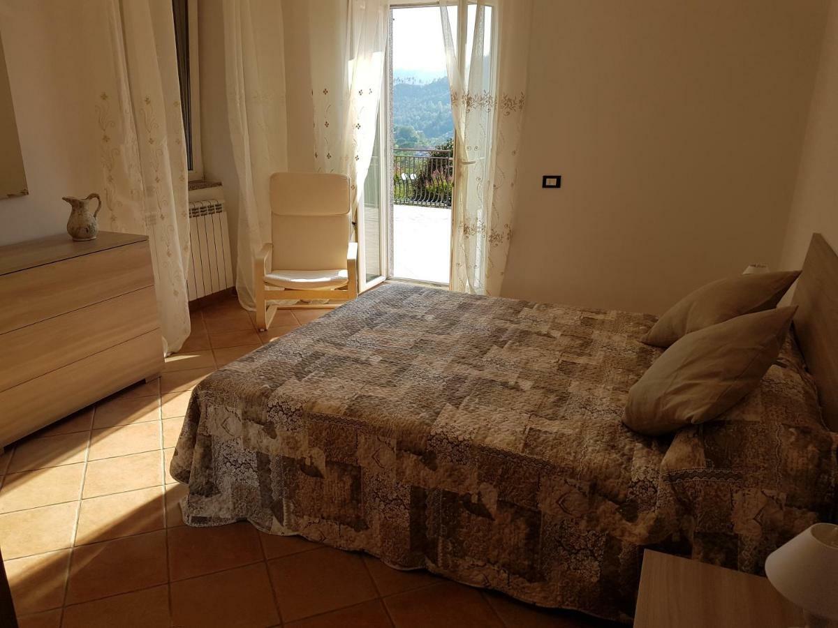 Appartamento Catarino Beverino Εξωτερικό φωτογραφία