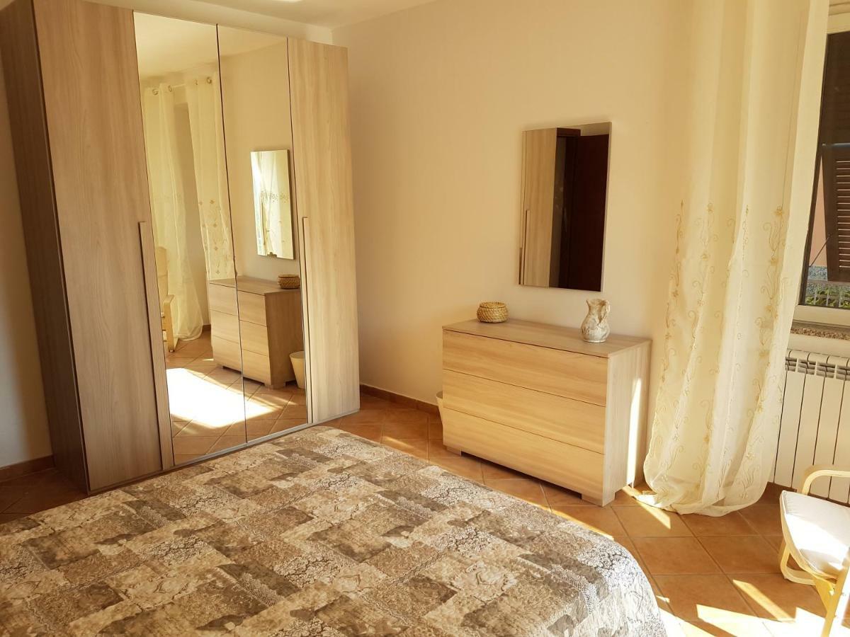 Appartamento Catarino Beverino Εξωτερικό φωτογραφία