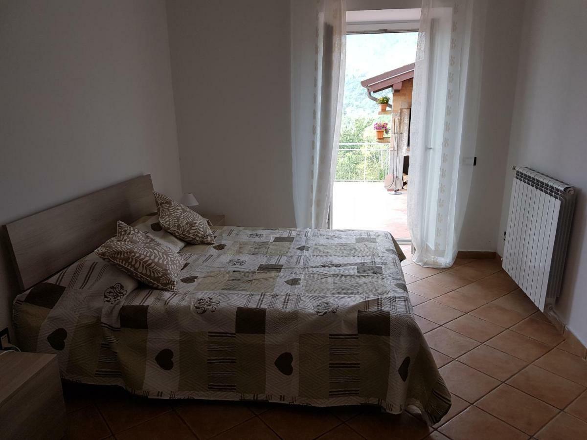 Appartamento Catarino Beverino Εξωτερικό φωτογραφία